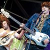 Foto Mozes and the Firstborn te Bevrijdingsfestival Utrecht 2013