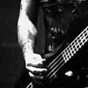 Foto Slayer te Slayer - 20/10/06 - Brabanthallen
