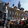 Foto Chef'Special te Bevrijdingsfestival Limburg 2013