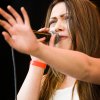Foto op Bevrijdingsfestival Limburg 2013