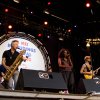 Foto  op Bevrijdingsfestival Limburg 2013