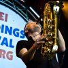 Cabaretinfo review: Bevrijdingsfestival Limburg 2013