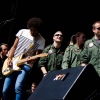 Foto Chef'Special te Bevrijdingsfestival Limburg 2013