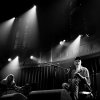 Foto Seasick Steve te Seasick Steve - 7/5 - Paradiso