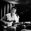 Foto Seasick Steve te Seasick Steve - 7/5 - Paradiso