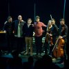 Foto Ólafur Arnalds te Ólafur Arnalds - 8/5 - Muziekgebouw Frits Philips Eindhoven