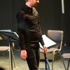 Foto Ólafur Arnalds te Ólafur Arnalds - 8/5 - Muziekgebouw Frits Philips Eindhoven