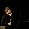 Foto Ólafur Arnalds te Ólafur Arnalds - 8/5 - Muziekgebouw Frits Philips Eindhoven