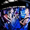 Foto John Coffey op Dauwpop 2013