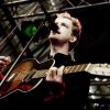 Foto Balthazar (Be) te Dauwpop 2013