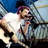 Frank Turner foto Dauwpop 2013