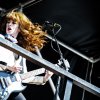 Foto  op Dauwpop 2013
