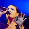 Caro Emerald foto Dauwpop 2013