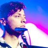 Foto Jacco Gardner te Dauwpop 2013