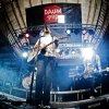 Foto Frank Turner te Dauwpop 2013