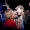 Foto John Coffey op Dauwpop 2013