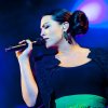 Caro Emerald foto Dauwpop 2013