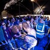 Foto John Coffey te Dauwpop 2013