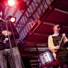 Foto Balthazar (Be) op Dauwpop 2013