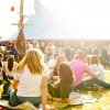 Foto op Dauwpop 2013
