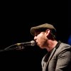 Foto Matt Simons te Joe Cocker - 10/5 - HMH