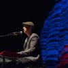Foto Matt Simons te Joe Cocker - 10/5 - HMH