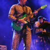 Foto Memphis Maniacs te Bevrijdingsfestival Wageningen 2013
