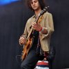Foto  op Bevrijdingsfestival Wageningen 2013