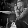 Foto Gers Pardoel te Bevrijdingsfestival Wageningen 2013