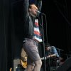 Foto  op Bevrijdingsfestival Wageningen 2013