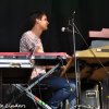Foto Chef'Special te Bevrijdingsfestival Wageningen 2013