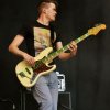 Foto  op Bevrijdingsfestival Wageningen 2013