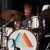 Foto  op Bevrijdingsfestival Wageningen 2013
