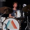 Foto  op Bevrijdingsfestival Wageningen 2013