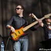 Foto Gers Pardoel te Bevrijdingsfestival Wageningen 2013