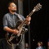 Foto Gers Pardoel te Bevrijdingsfestival Wageningen 2013