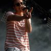 Foto Chef'Special te Bevrijdingsfestival Wageningen 2013