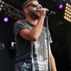 Foto Sef te Bevrijdingsfestival Wageningen 2013