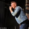 Foto Gers Pardoel te Bevrijdingsfestival Wageningen 2013