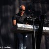 Foto Sef te Bevrijdingsfestival Wageningen 2013