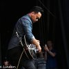 Foto Gers Pardoel te Bevrijdingsfestival Wageningen 2013