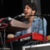Foto  op Bevrijdingsfestival Wageningen 2013