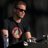 Foto Gers Pardoel te Bevrijdingsfestival Wageningen 2013