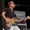 Foto  op Bevrijdingsfestival Wageningen 2013