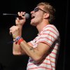 Foto Chef'Special te Bevrijdingsfestival Wageningen 2013