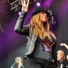 Trijntje Oosterhuis foto Bevrijdingsfestival Wageningen 2013