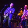 Foto Mark Knopfler te Mark Knopfler - 14/5 - Ziggo Dome