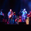 Foto Mark Knopfler te Mark Knopfler - 14/5 - Ziggo Dome