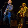 Foto Mark Knopfler te Mark Knopfler - 14/5 - Ziggo Dome
