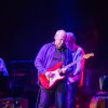Foto Mark Knopfler te Mark Knopfler - 14/5 - Ziggo Dome
